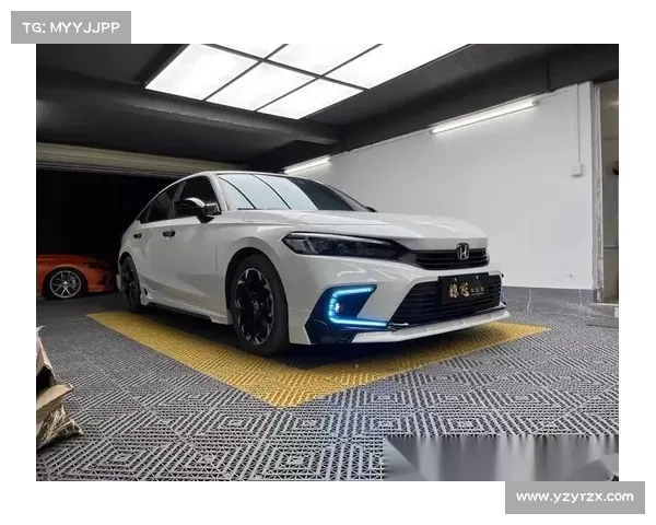 不一样的改装案例:思域改装包围套件 不一样的改装案例:思域改装包围套件