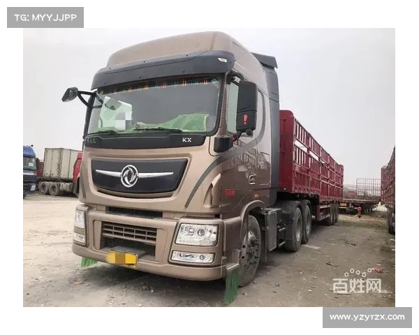 东风占据1_3市场 西安货车街拍统计分析 东风占据1_3市场 西安货车街拍统计分析