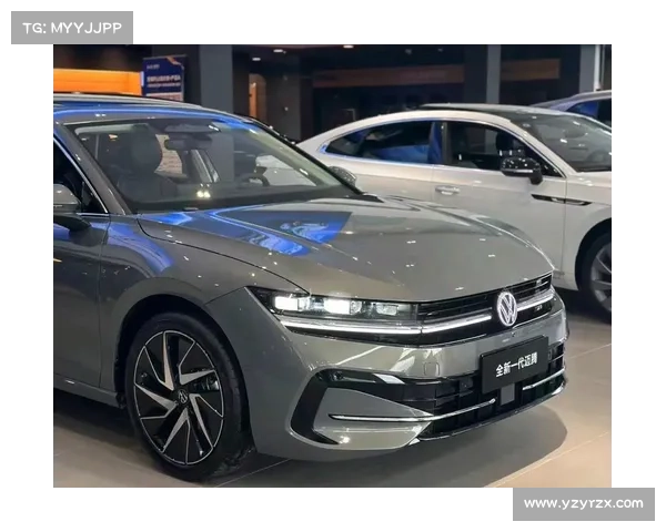 全新一代迈腾在这方面表现堪称典范 全新一代迈腾在这方面表现堪称典范