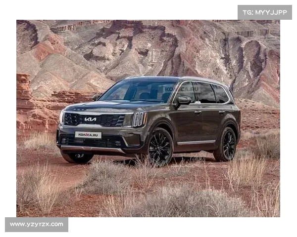 全新起亚Telluride将于12月海外上市,换装2.5T混动系统,期待 全新起亚Telluride将于12月海外上市,换装2.5T混动系统,期待