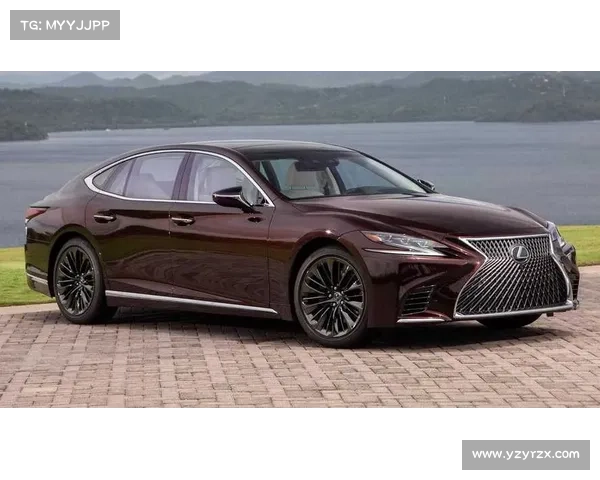 全新雷克萨斯LS：闪电大灯+3.5升混动，气场不输宝马7系